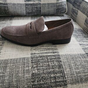 Nick Graham loafers